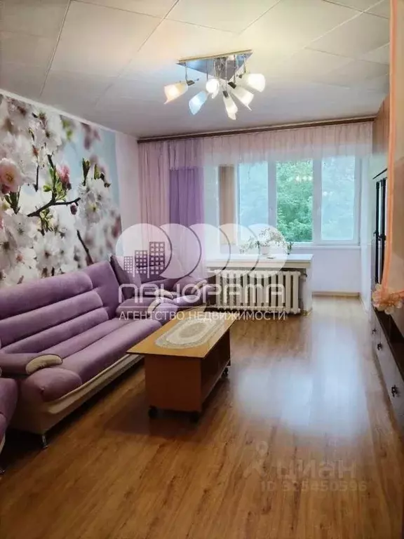 3-к кв. Краснодарский край, Анапа Новороссийская ул., 259 (60.4 м) - Фото 1