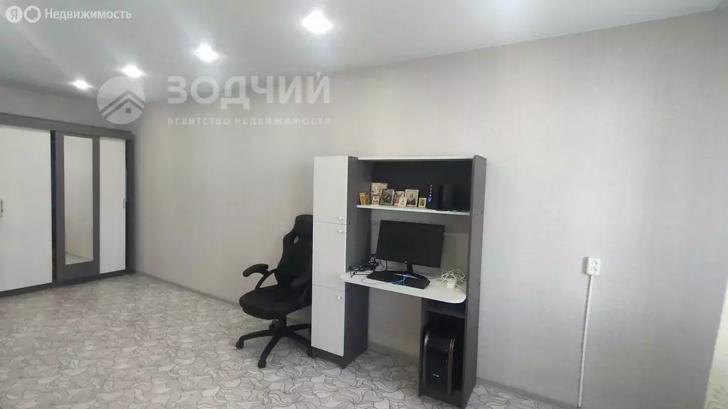 2-комнатная квартира: Мариинский Посад, улица Лазо, 82 (36.8 м) - Фото 1