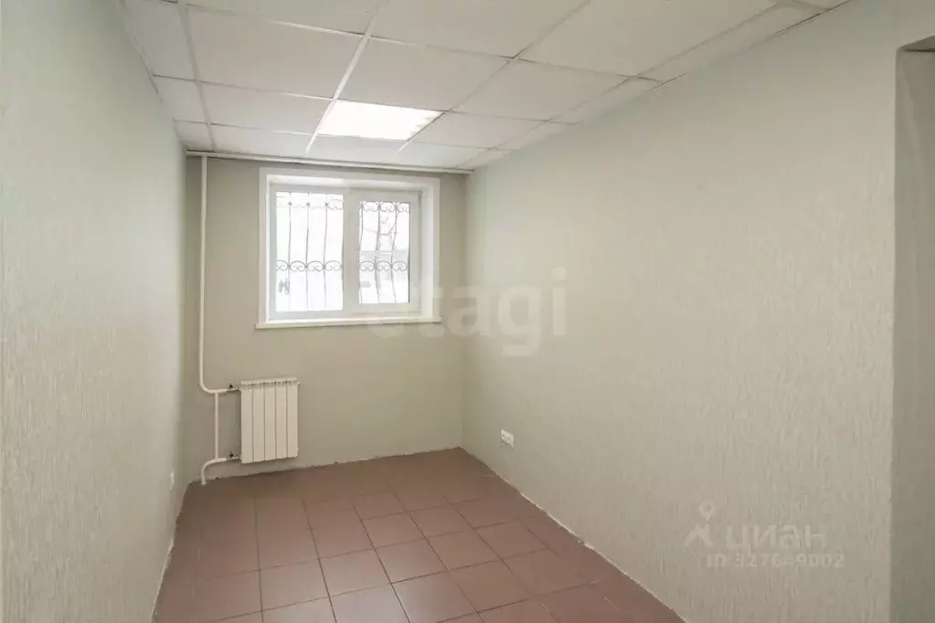 Офис в Кемеровская область, Осинники ул. Кирова, 78 (45 м) - Фото 1