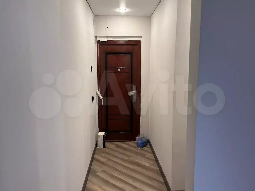 2-к. квартира, 44 м, 2/2 эт. - Фото 1