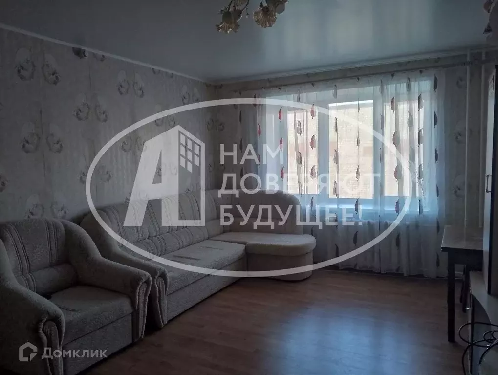 Продаётся 2-к квартира, 51.9 м - Фото 0