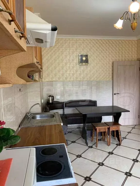 2-к кв. Краснодарский край, Краснодар Сормовская ул., 179/1 (68.0 м) - Фото 2