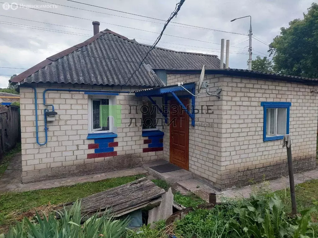Дом в Белгород, Волчанская улица, 117 (50 м) - Фото 0