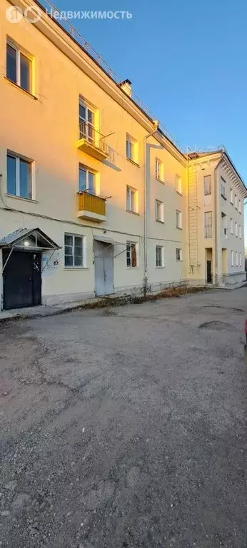 2-комнатная квартира: Реж, улица Калинина, 24 (58.4 м) - Фото 2