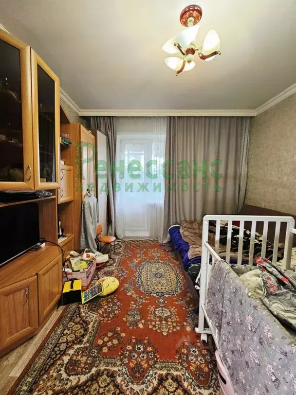 1-к кв. Брянская область, Брянск ул. Лермонтова, 7 (40.0 м) - Фото 0