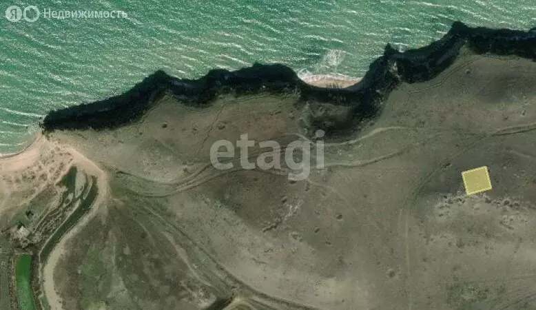 Участок в Калиновское сельское поселение, СТ Акташ-Кетен (7.9 м) - Фото 2