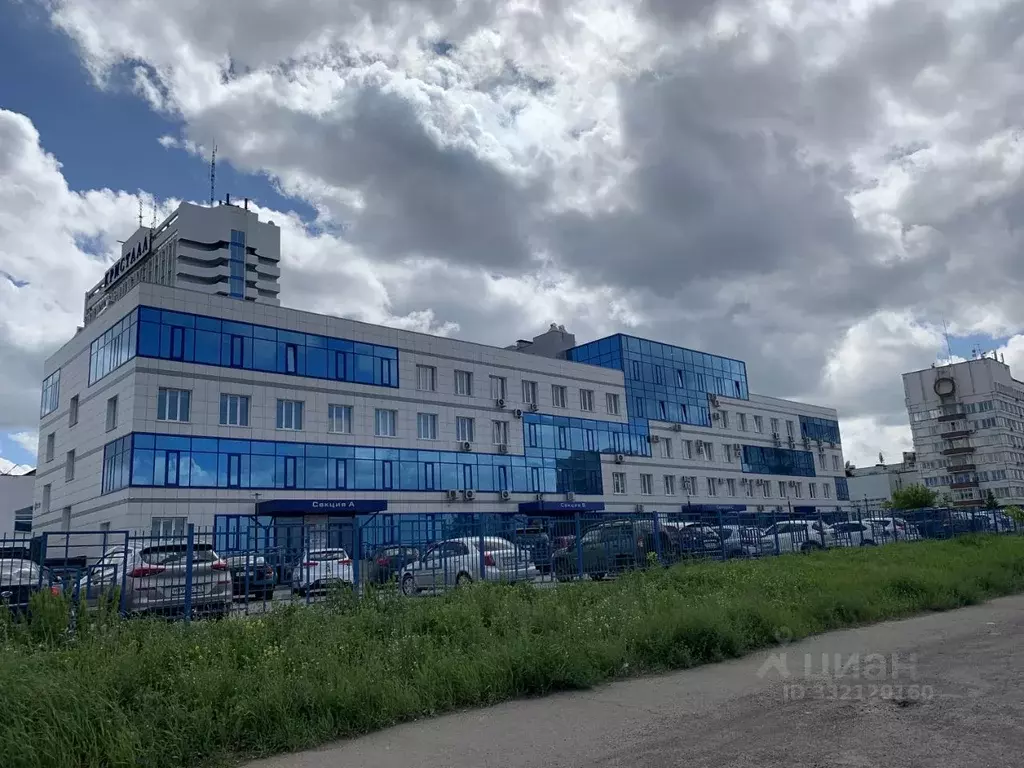 Офис в Кемеровская область, Кемерово просп. Ленина, 90/5 (48 м) - Фото 1