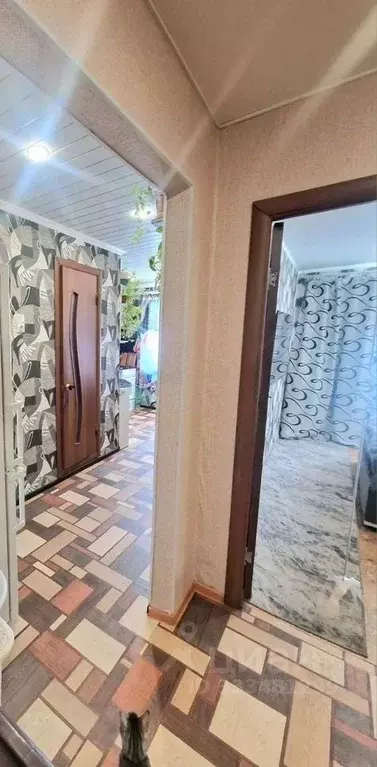 3-к кв. Ленинградская область, Сланцы Молодежный просп., 5а (74.0 м) - Фото 1