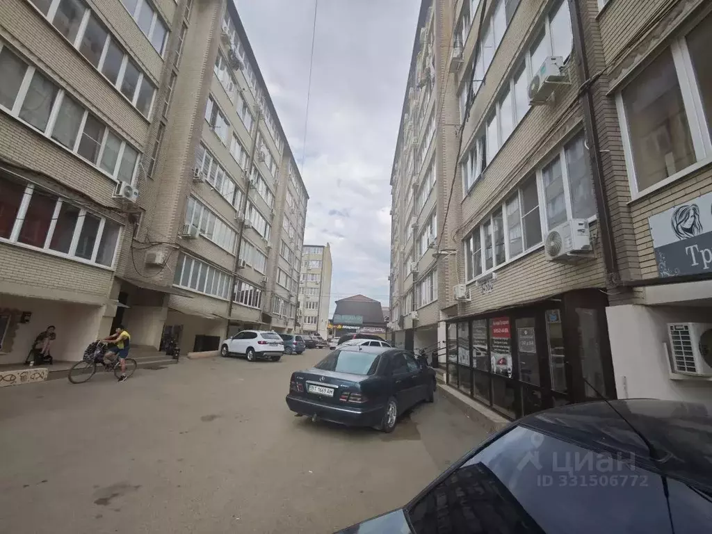 Студия Краснодарский край, Краснодар пос. Российский, ул. 2-я ... - Фото 2