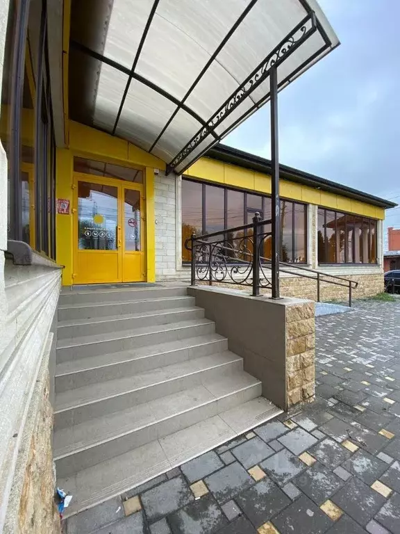 Помещение свободного назначения в Кабардино-Балкария, Чегемский район, ... - Фото 2