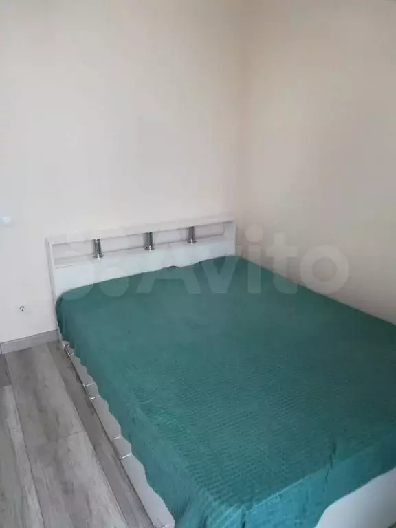 2-к. квартира, 41,1 м, 10/25 эт. - Фото 1