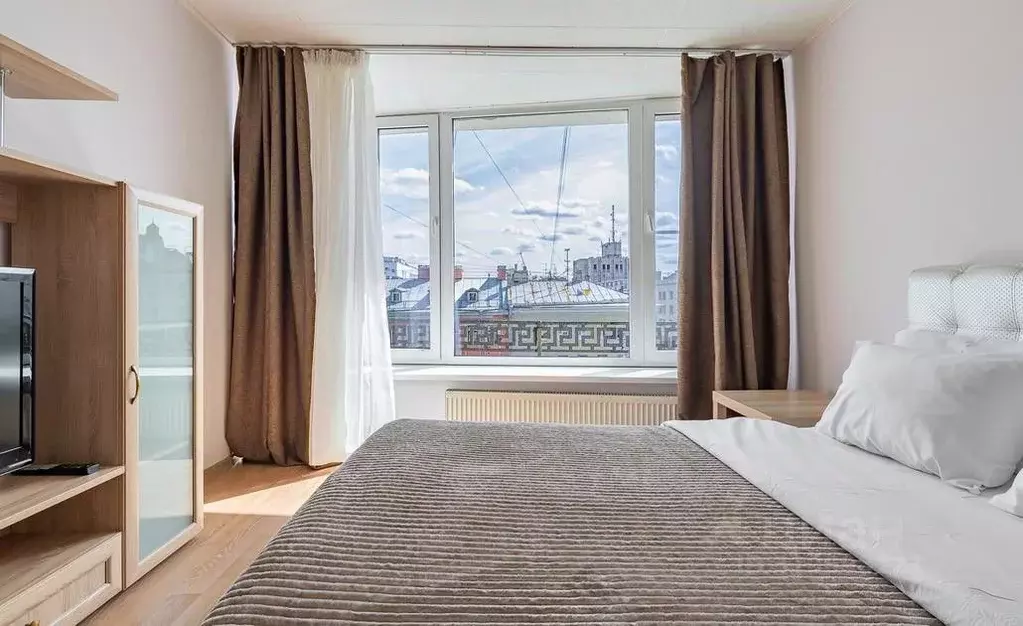 2-к кв. Санкт-Петербург Лиговский просп., 105 (65.0 м) - Фото 1