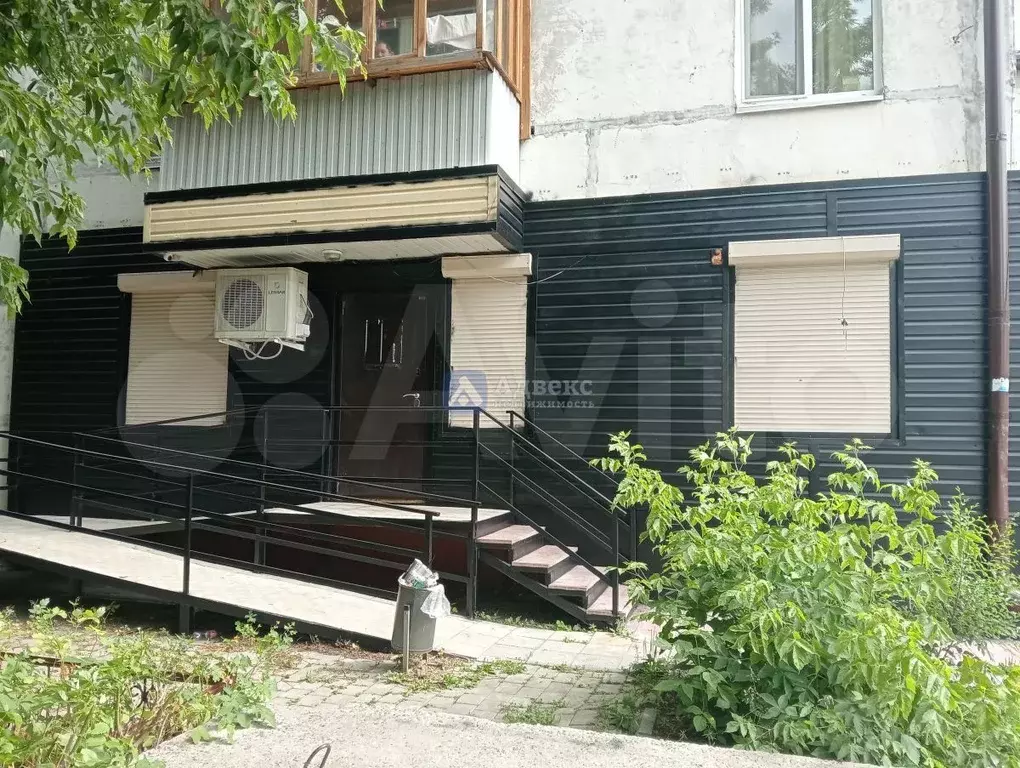 Нежилое помещение на первой линии по ул.Полевой - Фото 1