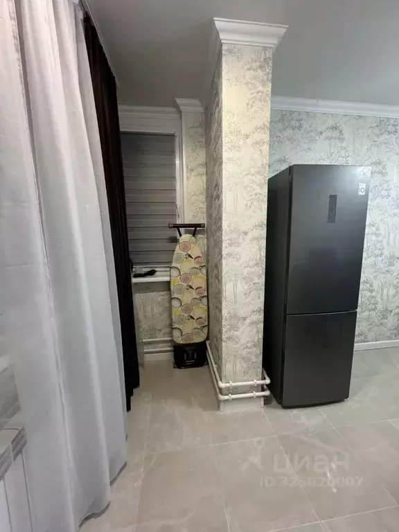 1-к кв. Московская область, Звенигород Одинцовский городской округ, ... - Фото 2