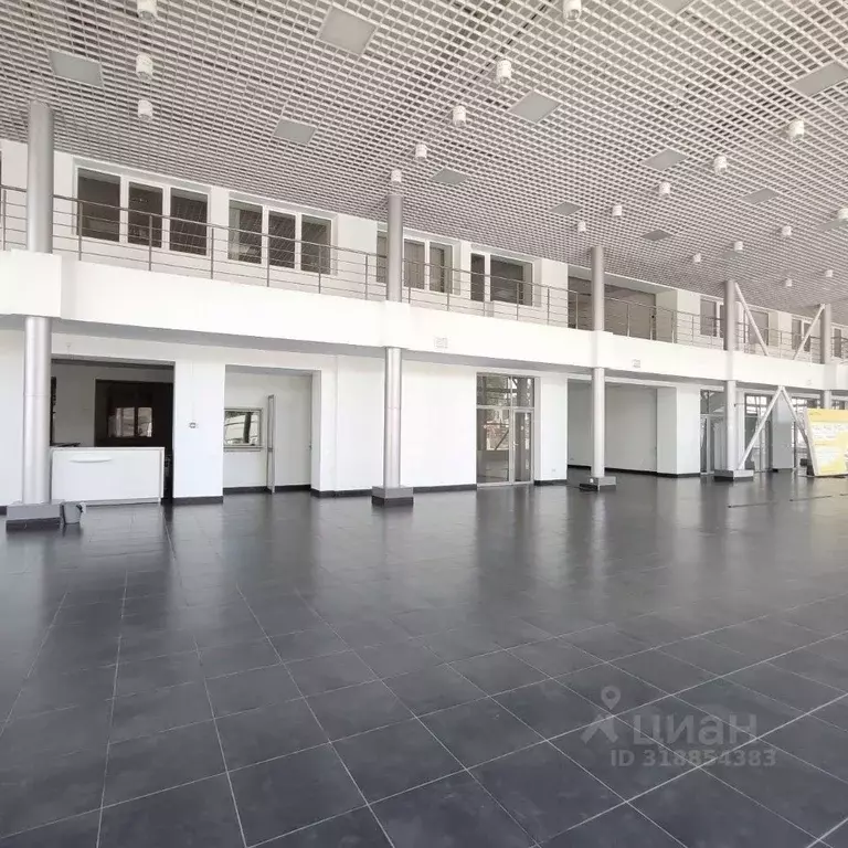 Помещение свободного назначения в Самарская область, Самара Заводское ... - Фото 1