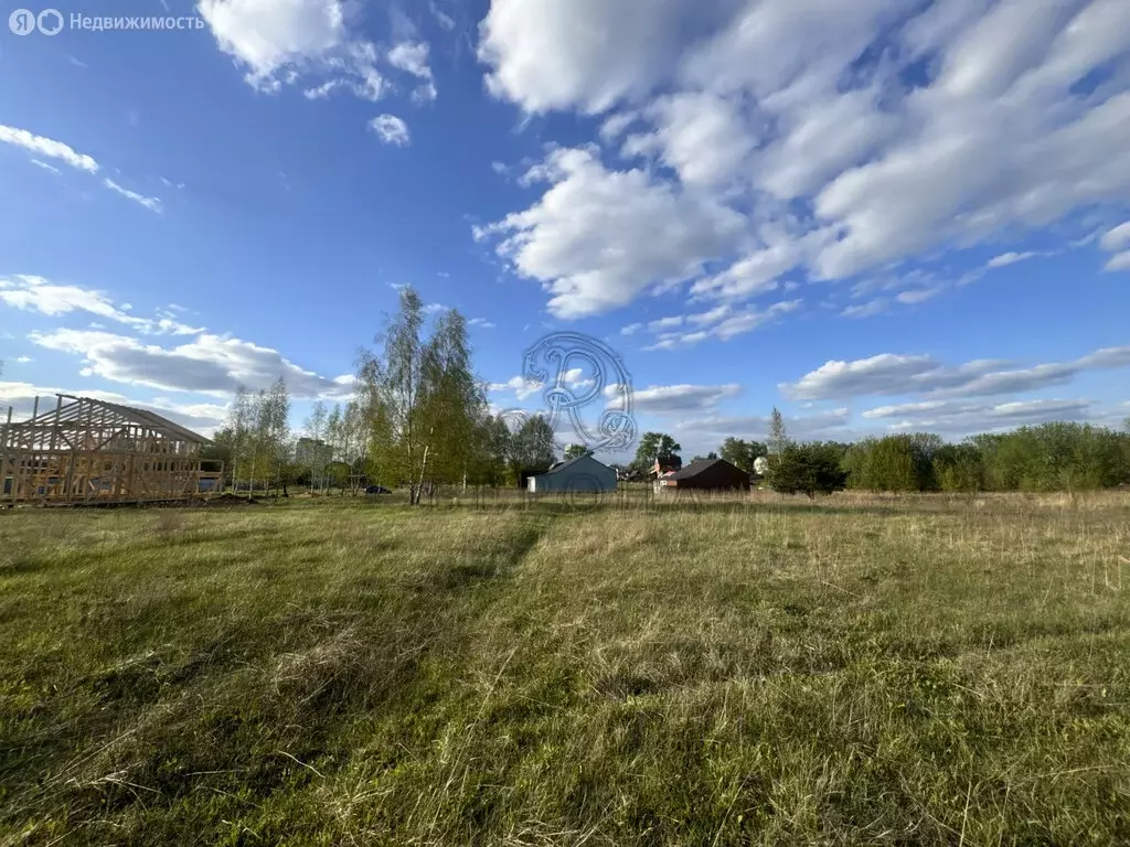 Участок в посёлок городского типа Обухово, улица Калинина (7.5 м) - Фото 0