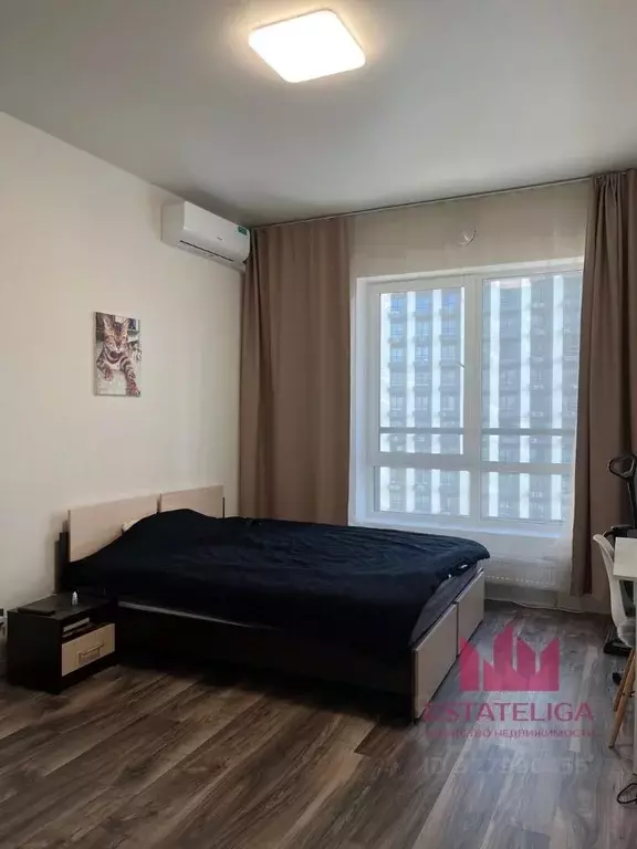 2-к кв. Москва Аминьевское ш., 4Дк3литА (66.0 м) - Фото 1