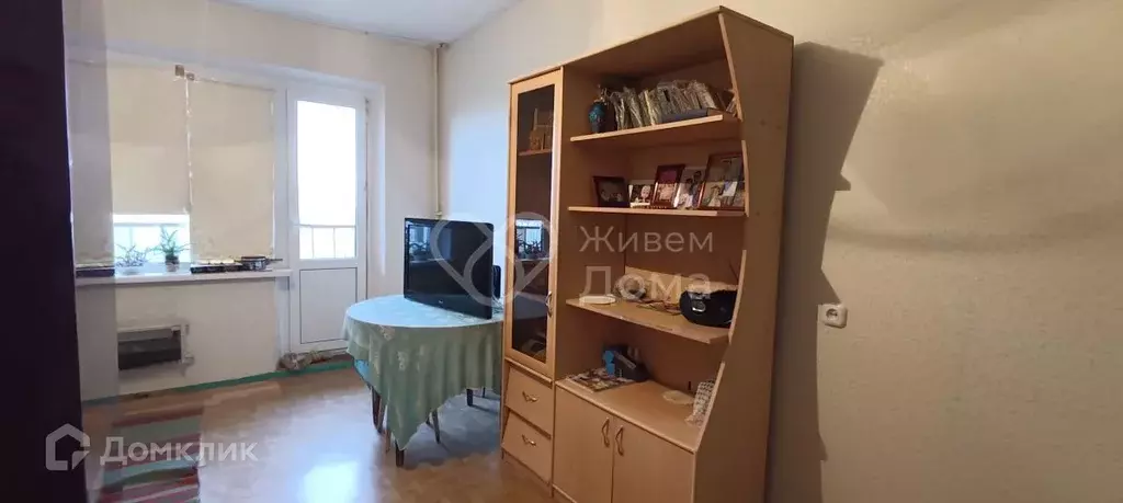 Продаётся 1-к квартира, 33.6 м - Фото 0