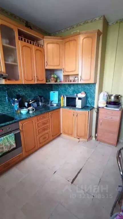 Комната Москва ул. Лескова, 10 (17.0 м) - Фото 1