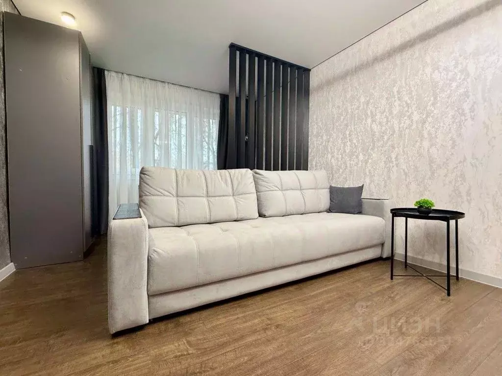 2-к кв. Самарская область, Сызрань ул. Жуковского, 35А (45.0 м) - Фото 2