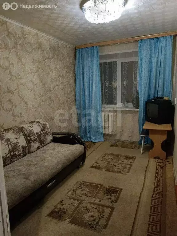 1-комнатная квартира: Ульяновск, улица Варейкиса, 15 (23.2 м) - Фото 2