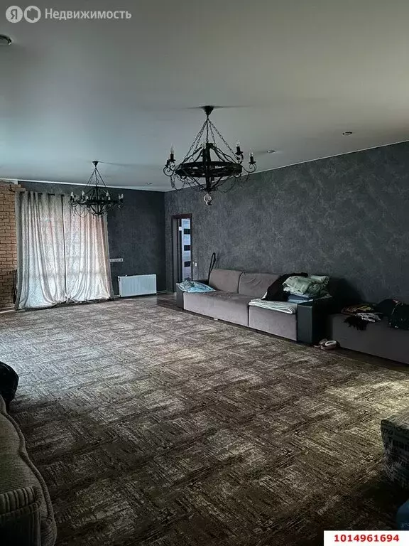 Дом в Новый Сад, Садовая улица, 3 (220.7 м) - Фото 1