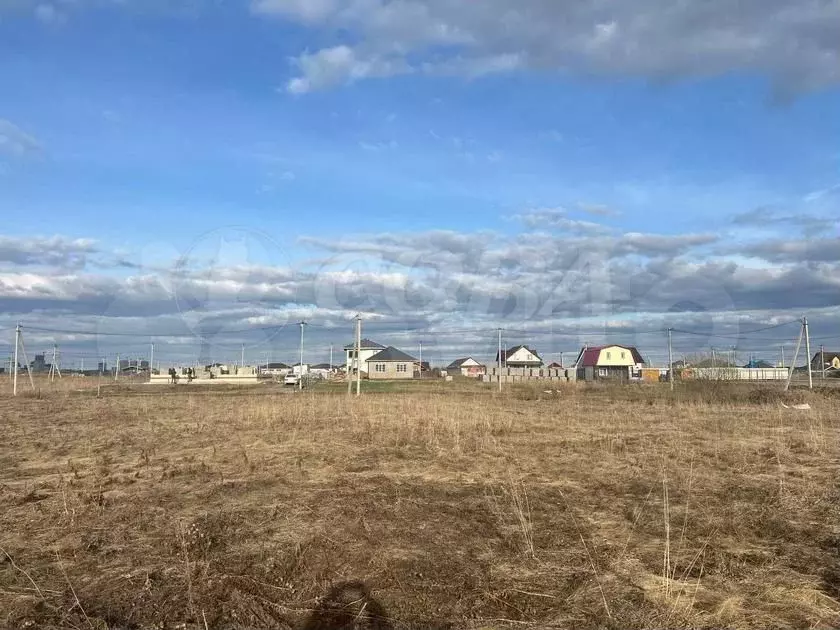 Участок 9,3 сот. (ИЖС) - Фото 1