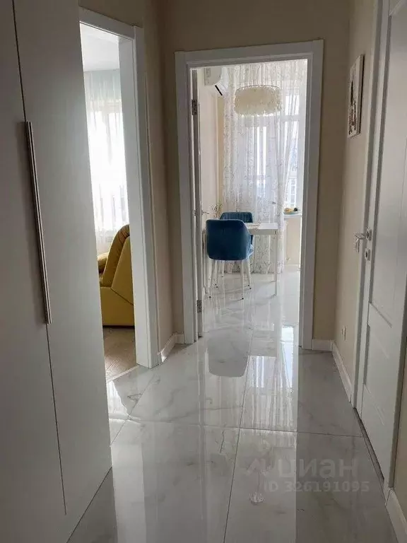 1-к кв. Ставропольский край, Ставрополь ул. Генерала Маргелова, 9/2 ... - Фото 2