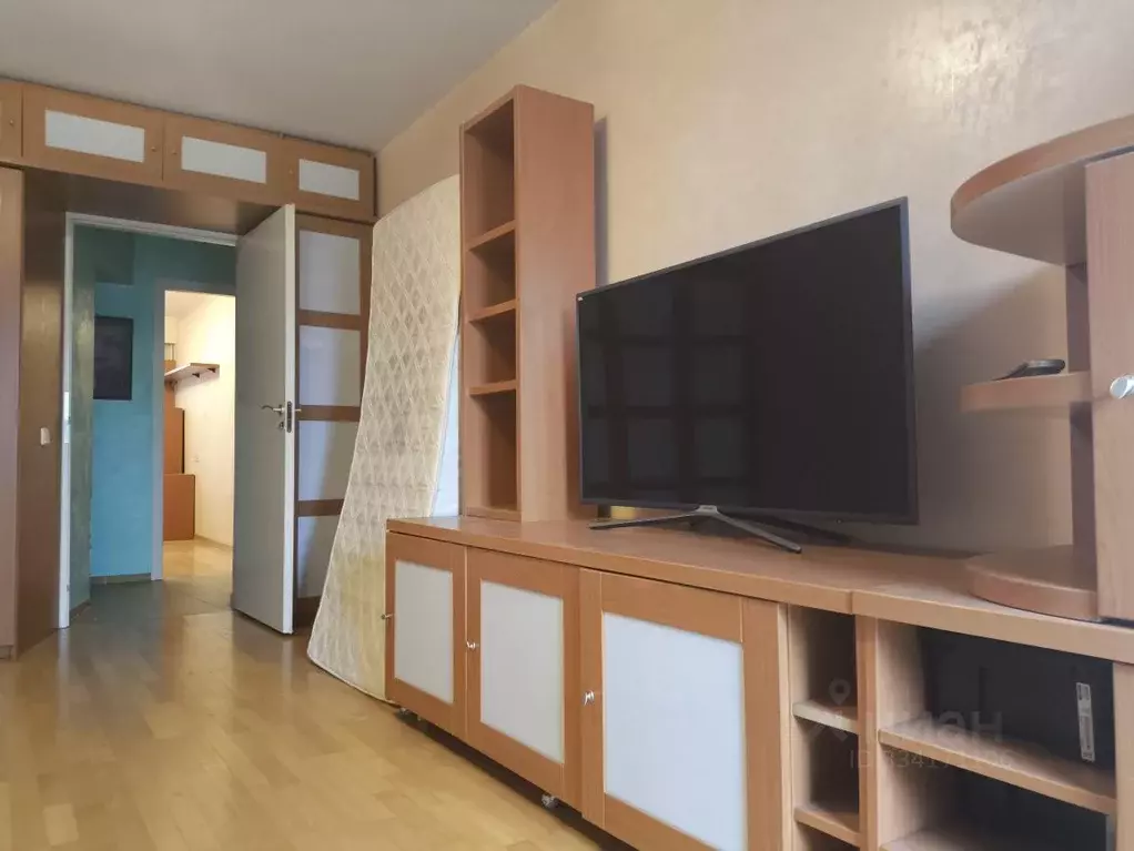 2-к кв. Москва Нежинская ул., 13 (53.0 м) - Фото 1