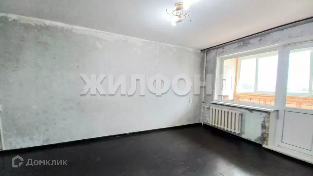 Продаётся 1-к квартира, 29.3 м - Фото 1