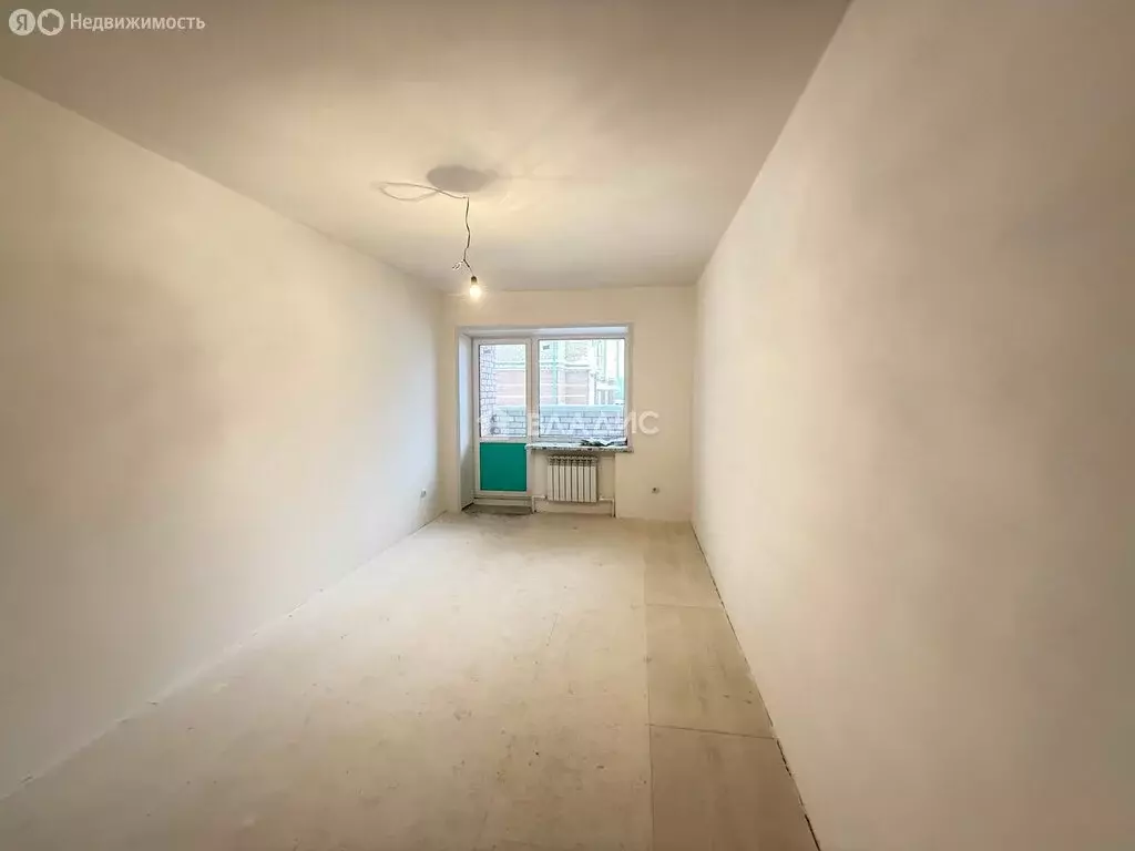 2-комнатная квартира: Рыбинск, улица Захарова, 26к3 (65.9 м) - Фото 1