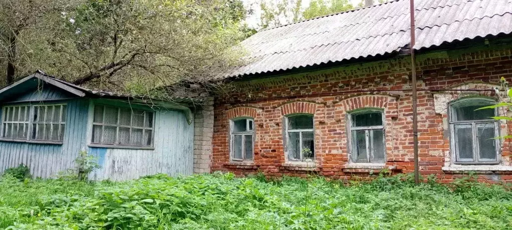 Помещение свободного назначения в Орловская область, Болховский район, ... - Фото 1
