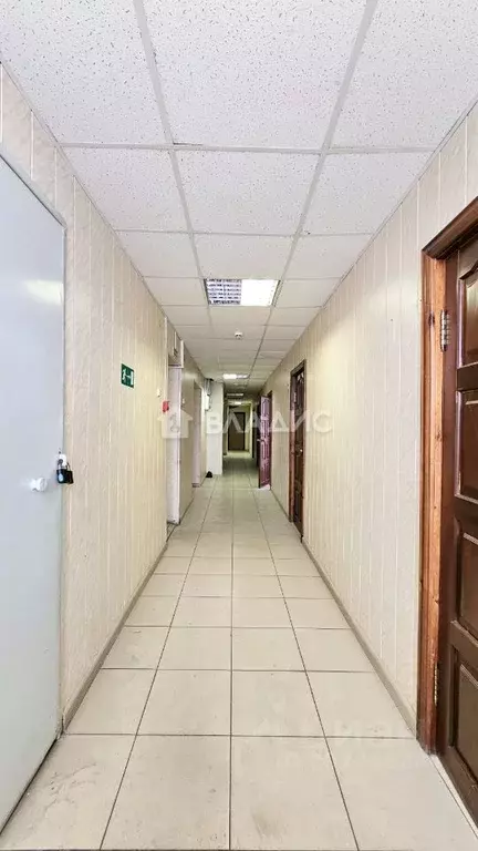 Офис в Липецкая область, Липецк 9 Мая ул., 28 (100 м) - Фото 0
