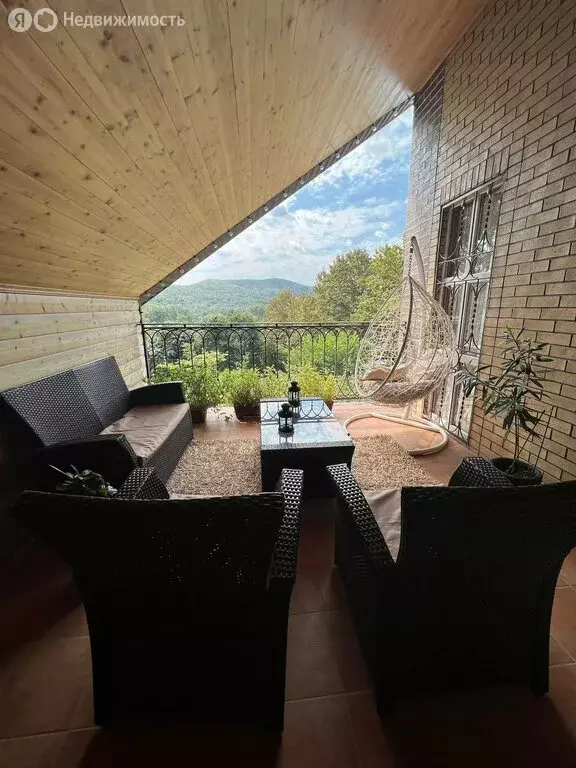 Дом в Безымянное, Таманская улица (272 м) - Фото 2