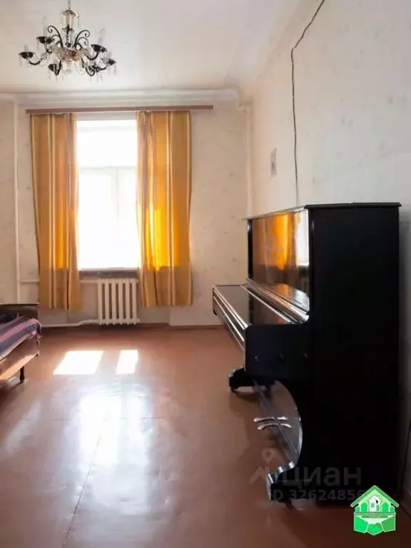 2-к кв. Ярославская область, Ярославль ул. Нахимсона, 12 (59.9 м) - Фото 2