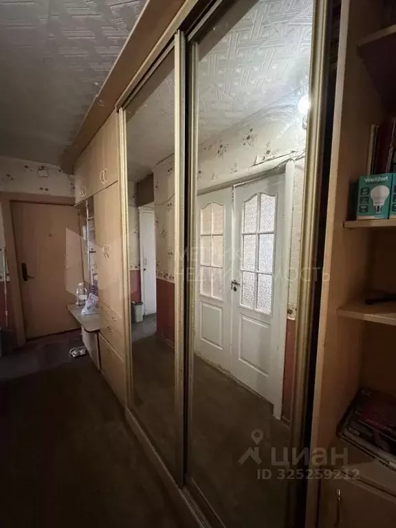 3-к кв. Тюменская область, Тюмень ул. Боровская, 5 (66.5 м) - Фото 1