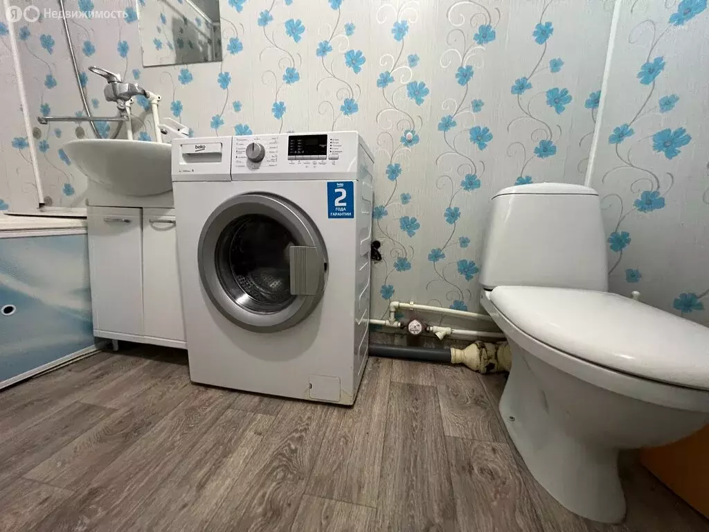 1-комнатная квартира: Оренбург, улица Шевченко, 251 (36.1 м) - Фото 0