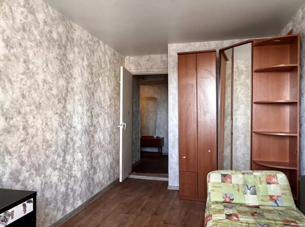 Продаётся 2-к квартира, 51.7 м - Фото 1