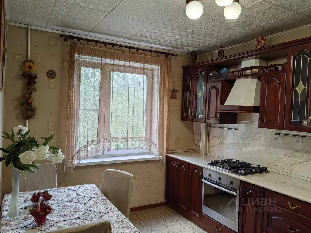 3-к кв. Московская область, Одинцово ул. Говорова, 8к1 (68.3 м) - Фото 0