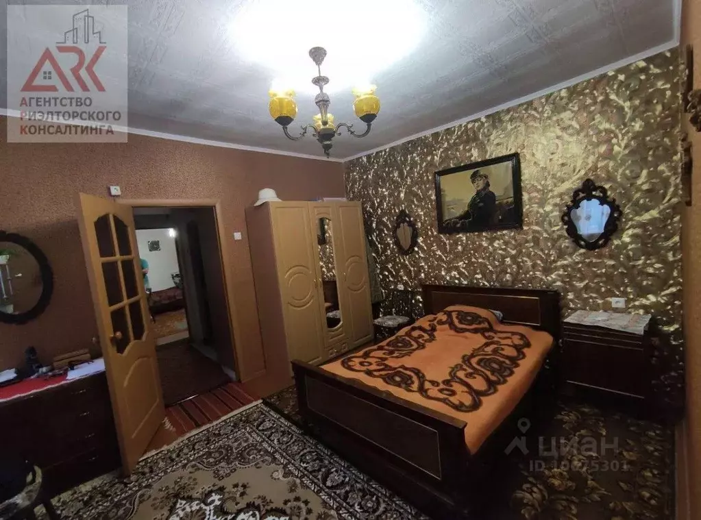 Дом в Крым, Феодосия ул. Крылова, 17 (49 м) - Фото 1