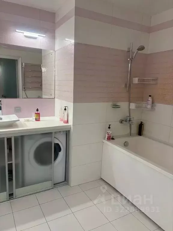 2-к кв. Приморский край, Владивосток Авроровская ул., 17 (65.0 м) - Фото 2