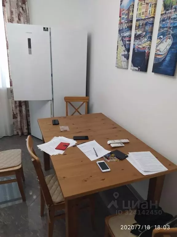 3-к кв. Краснодарский край, Краснодар Минская ул., 122/12 (104.0 м) - Фото 2