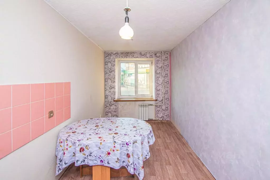 1-к кв. Бурятия, Улан-Удэ ул. Гагарина, 62 (31.9 м) - Фото 1