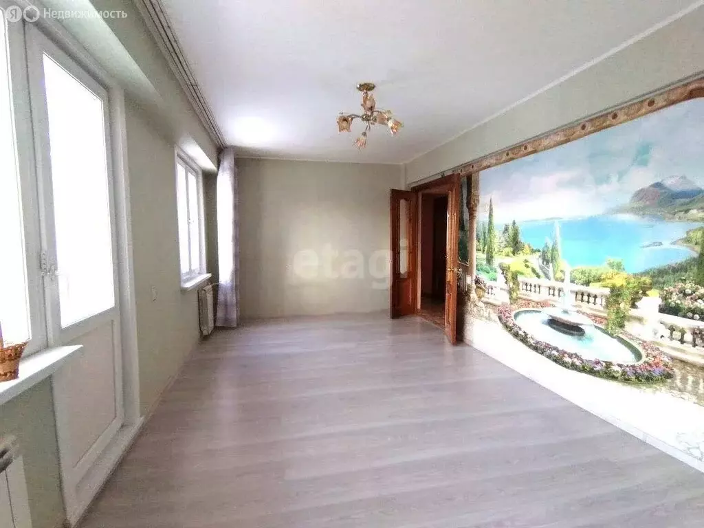 3-комнатная квартира: Ангарск, микрорайон 12А, 6 (74.2 м) - Фото 1