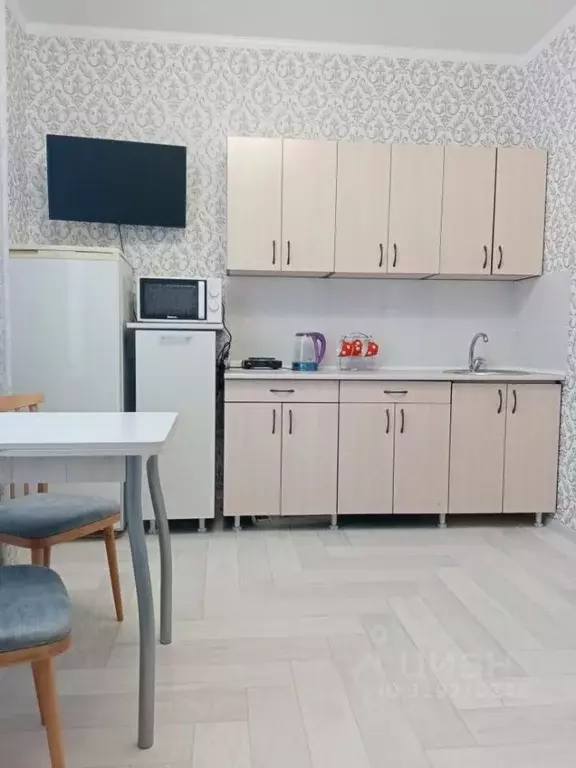 Студия Красноярский край, Красноярск ул. Академика Киренского, 24 ... - Фото 1