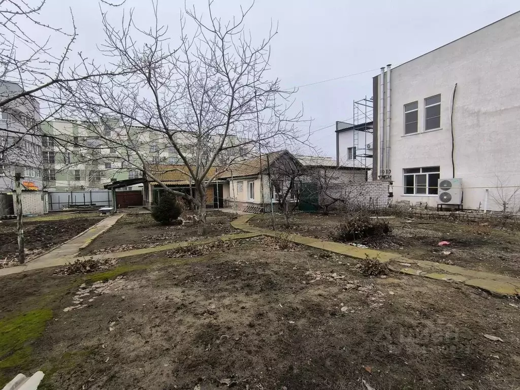 Дом в Волгоградская область, Волгоград Костромской пер. (66 м) - Фото 1