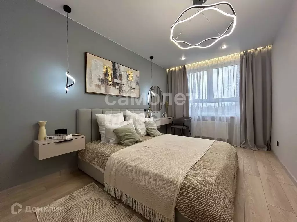 Продаётся 3-к квартира, 56.3 м - Фото 1