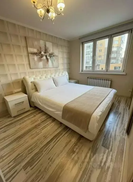 2-к кв. Московская область, Подольск бул. Бородинский, 11 (20.0 м) - Фото 1
