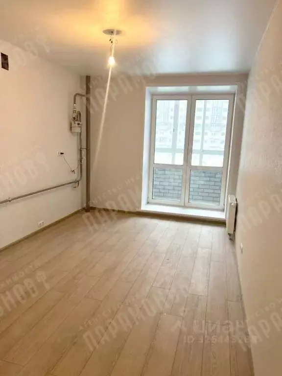 1-к кв. Тверская область, Тверь бул. Гусева, 53 (47.0 м) - Фото 2