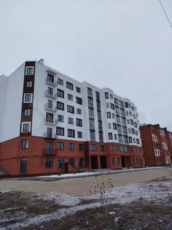 2-к. квартира, 64 м, 5/7 эт. - Фото 0